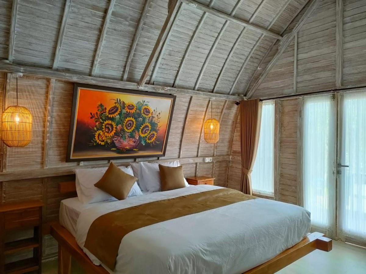 Sakti Wage Cottage מראה חיצוני תמונה